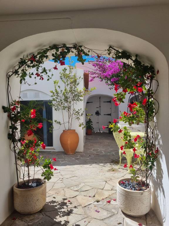 Maison de vacances Sines