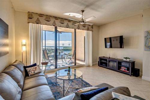 Serviced apartment  Punta Rassa