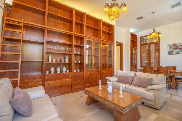 Apartmán Jeruzalém
