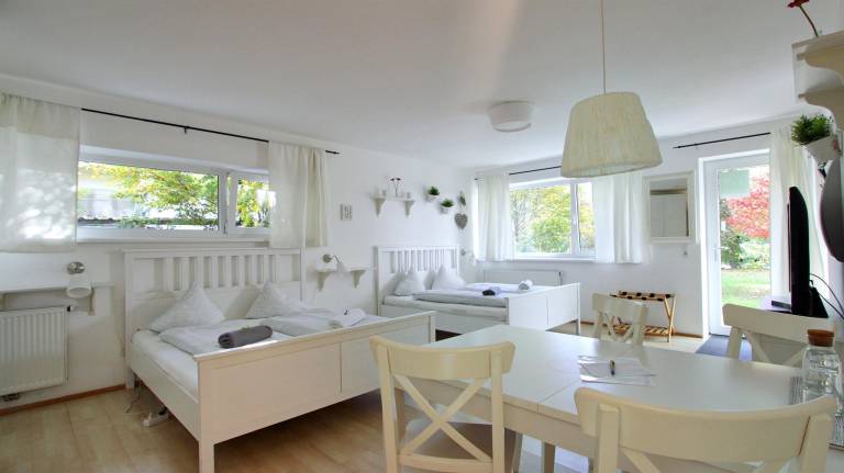 Apartmán Innsbruck