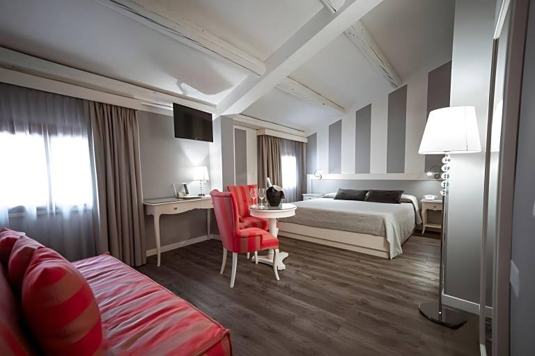 Bonotto Hotel Belvedere — photo 2