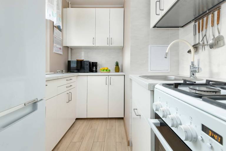 Children-friendly beautiful holiday apartment with fast internet | Dogs allowed — photo 3