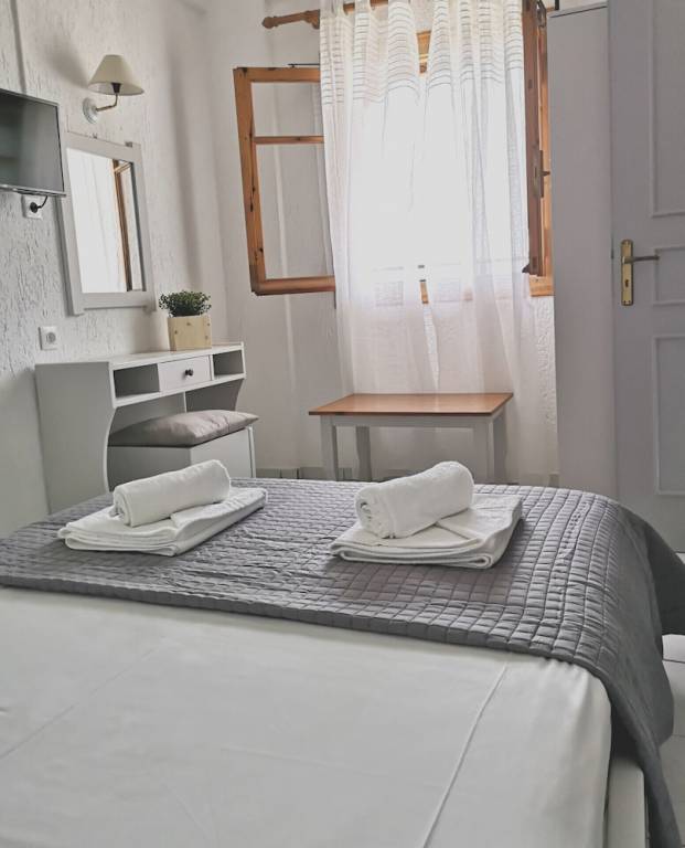 Accommodation  Elounda
