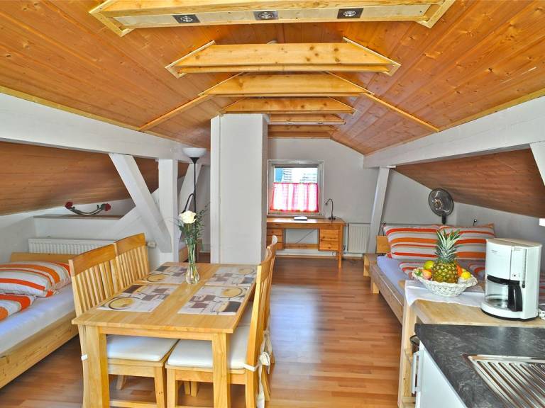 Ferienwohnung  Tutzing