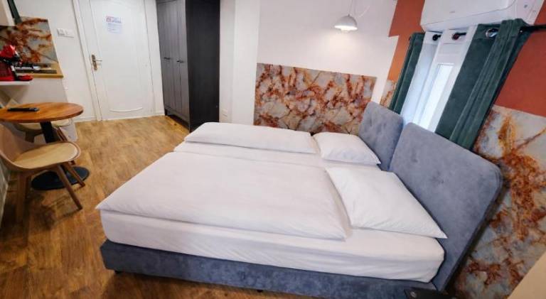 Rental apartment with 1 room for 2 persons in Limassol