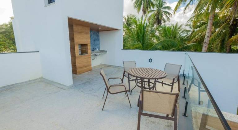 House with 3 rooms for 7 persons — photo 3
