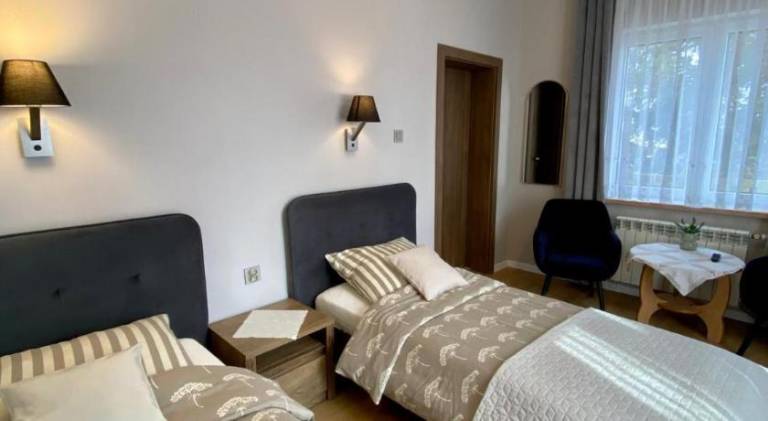 Agroturystyka Łaźniewek