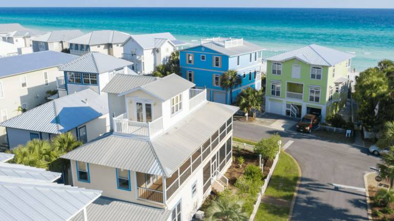 House  Walton County