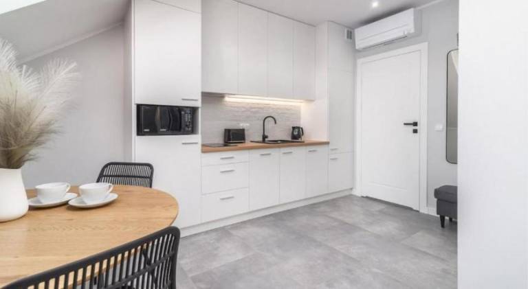 Apartamenty Statki na Niebie — photo 2
