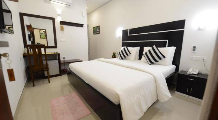 Diva Villa Airport Transit Hotel