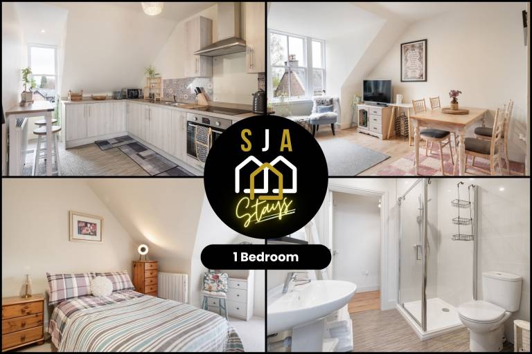 Apartment Ballater
