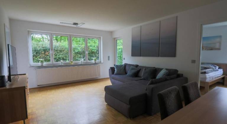 Ferienwohnung Kirchheim unter Teck