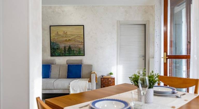 Apartment with 1 room for 3 persons — photo 3