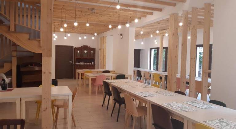 Hosteria na Mazurach — photo 2