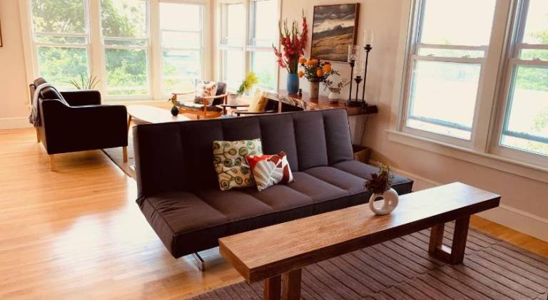 Rental apartment | Pet-friendly in Portland, ME