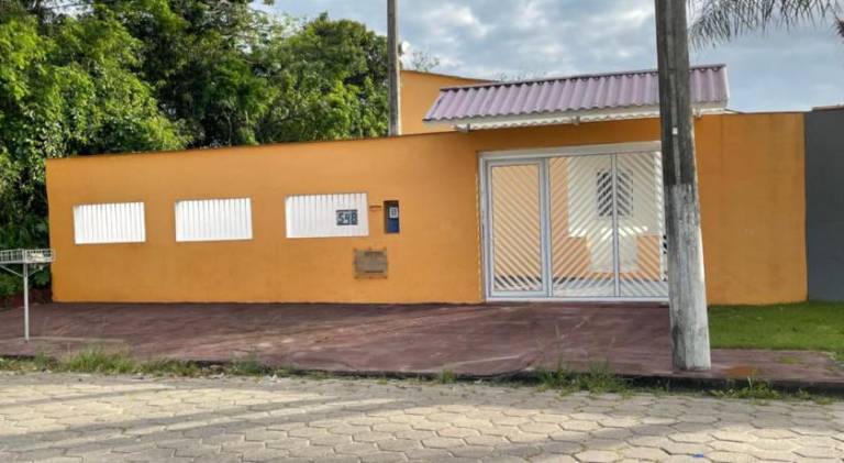 Paraiso Particular in Itanhaém