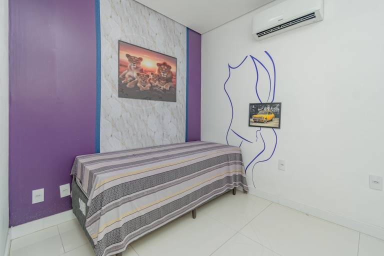 House with 2 rooms for 4 persons — photo 4