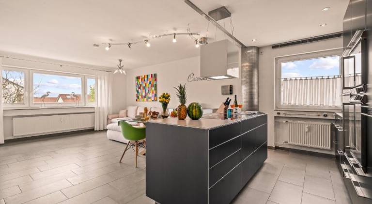 Beautiful rental apartment | Pets are welcome — photo 2