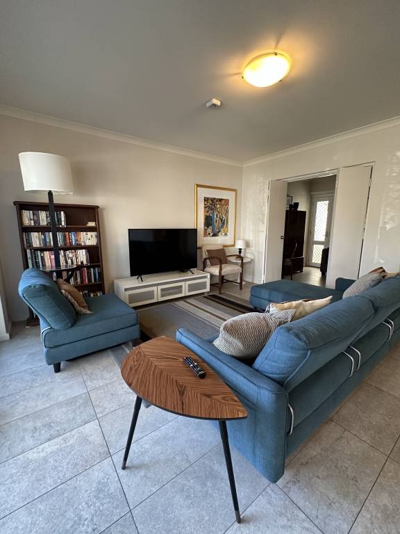 Leilighet Cottesloe