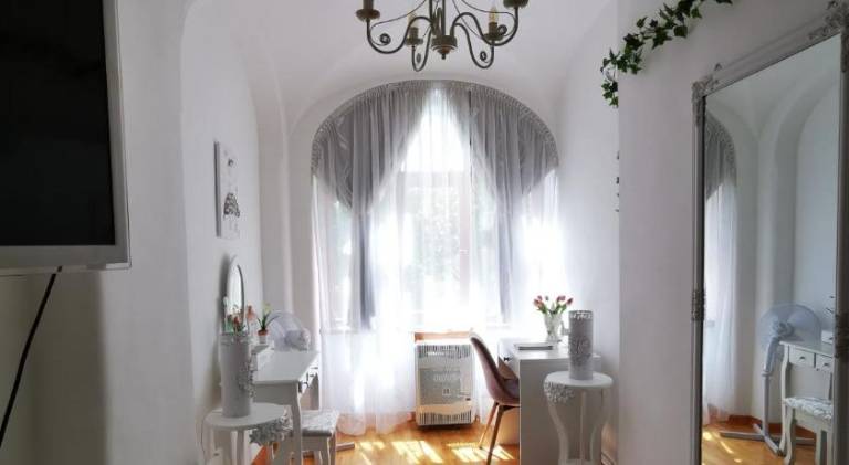 Apartman Bélapátfalva