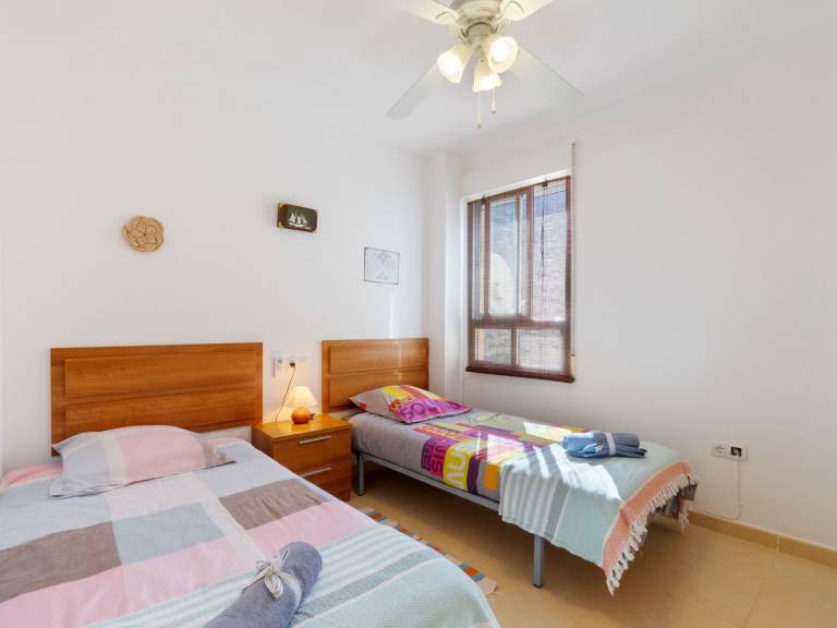 Rental apartment with pool & terrace | Sea view — photo 4