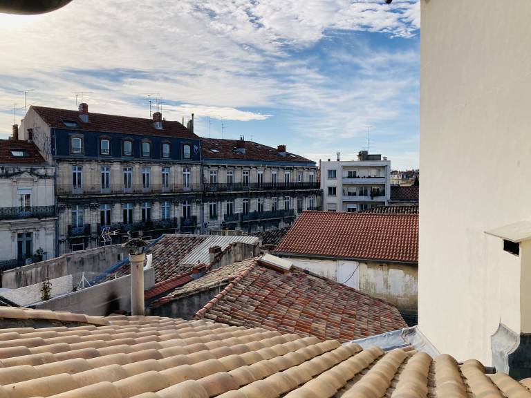 Apartamento Montpellier