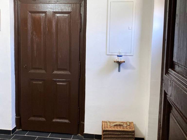 Appartment mit 2 SZ max 4 Erw 1K 3J
