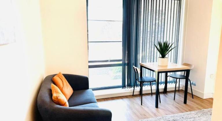 Pleasant apartment | Dogs allowed in Canterbury