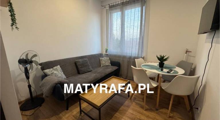 Apartment | Pets are welcome in Tarnow