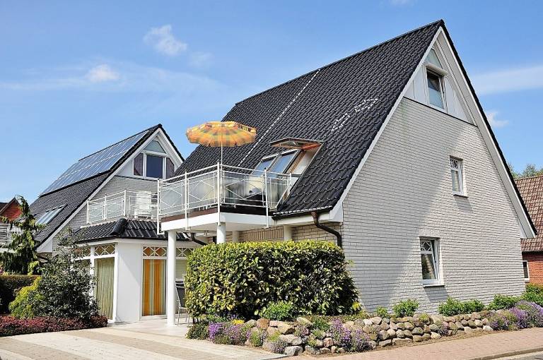 Ferienwohnung  Büsum