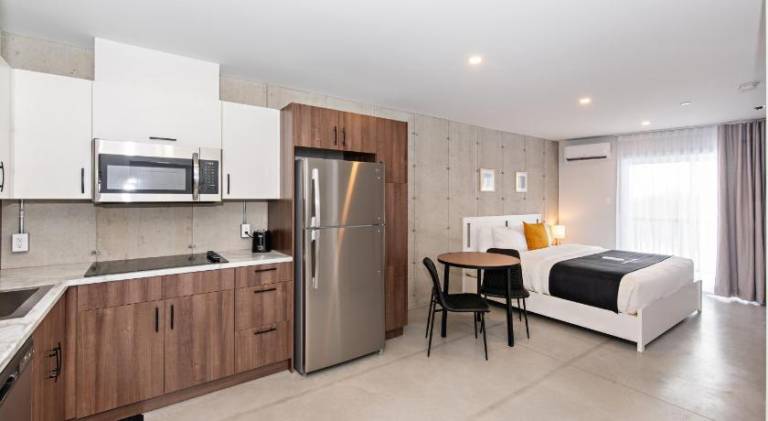 Le Boreal Abitibi Hotel — photo 5