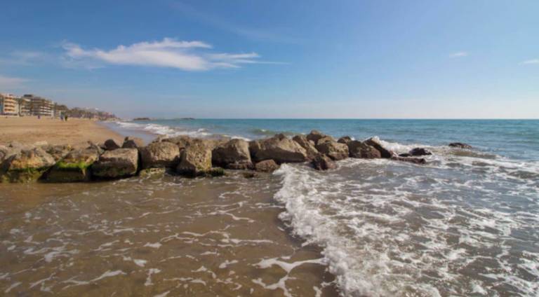 Apartamento Segur de Calafell