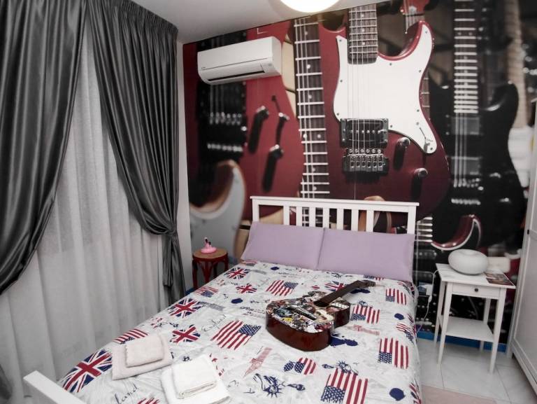 Bed & Breakfast Quartu Sant'Elena