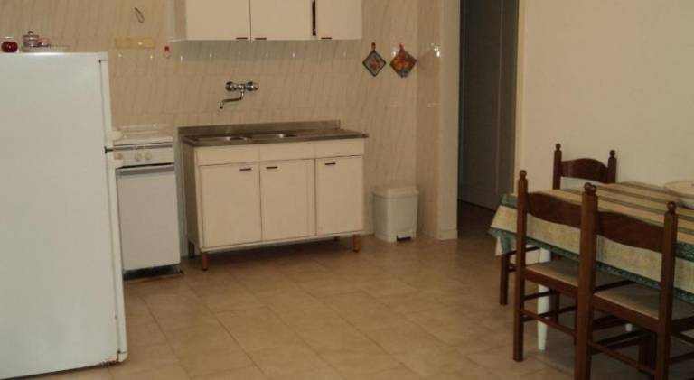 Vacation home with 2 rooms for 4 persons — photo 3