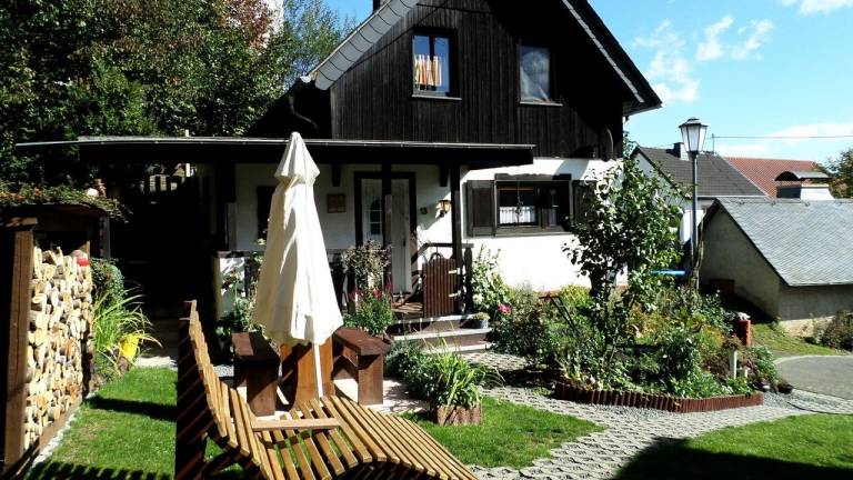 Ferienhaus Manderscheid