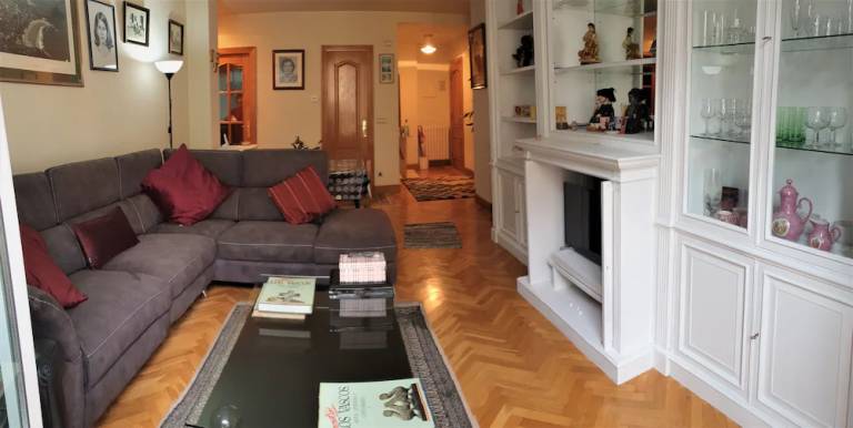 Apartamento Centro