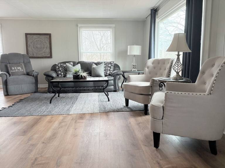 House Brentwood