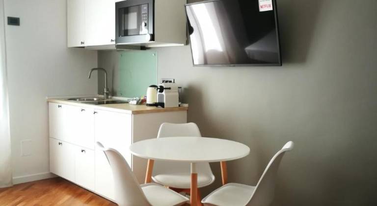 Charming holiday apartment | Suitable for remote work | Dogs allowed — photo 4