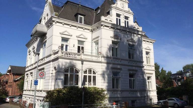 Ferienwohnung Stade
