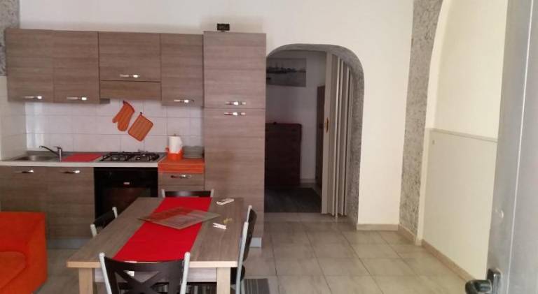 Rental apartment | Next to Monastery of San Nicolò l'Arena — photo 4
