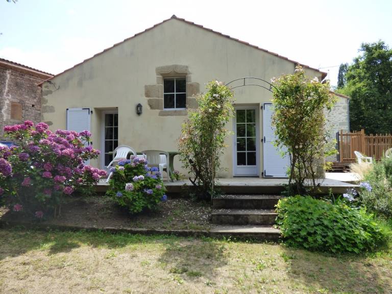 Cottage Aizenay