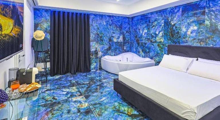 Paradise Luxury Rooms & Spa — photo 2