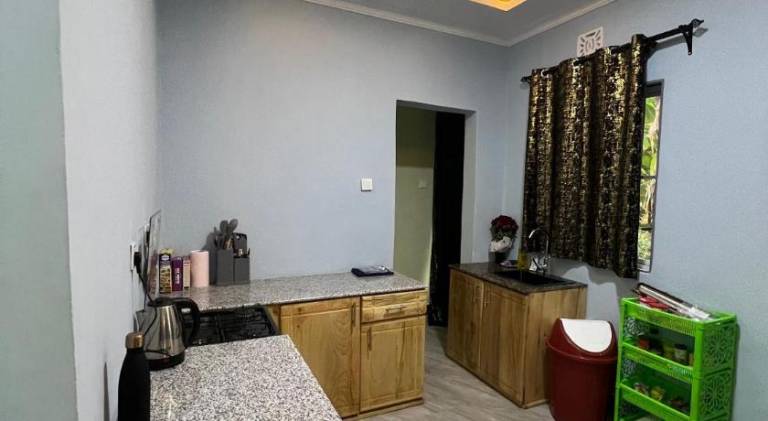 House with 2 rooms for 5 persons — photo 2