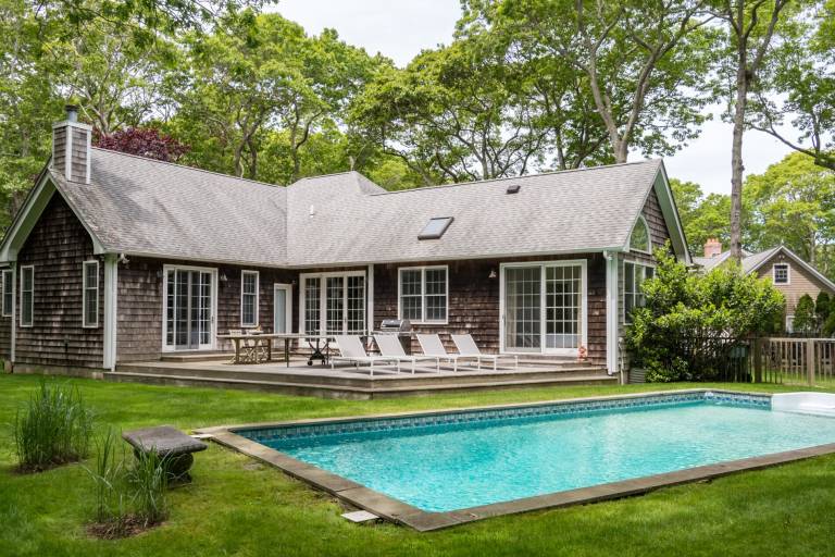House Amagansett