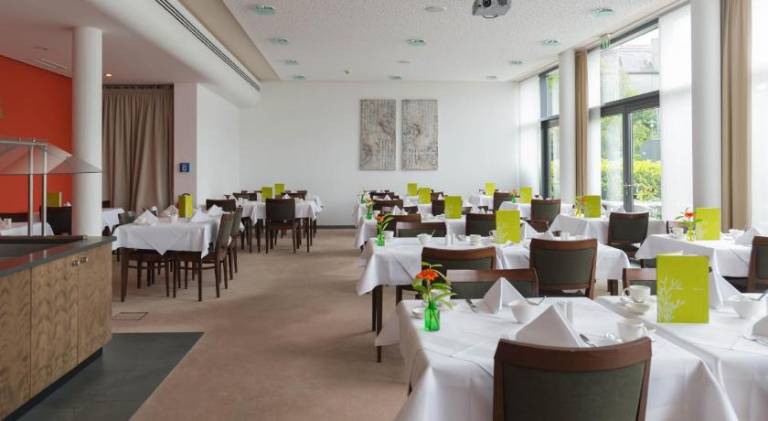 ACHAT Hotel Corbin Munchen Airport — photo 4