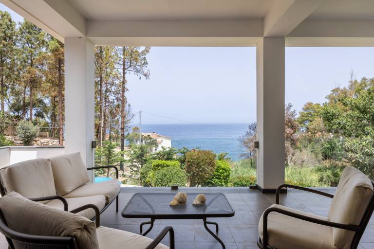 Ferienhaus in Castellammare del Golfo f&uuml;r max. 8 Personen