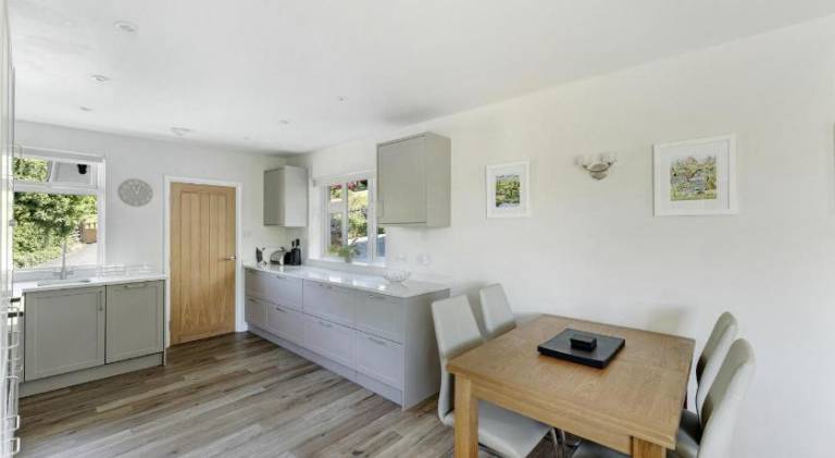 House with 2 rooms for 4 persons — photo 4