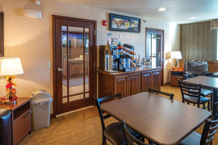 My Place Hotel-Dickinson, ND — photo 5
