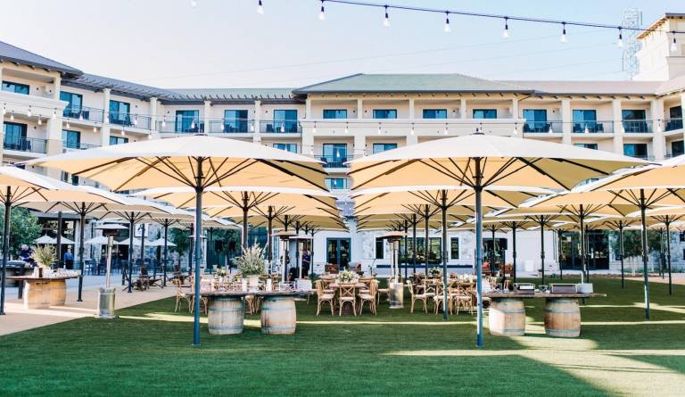 Grand Reserve at the Meritage — photo 5