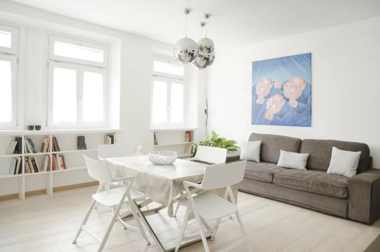 Ferienwohnung Bozen